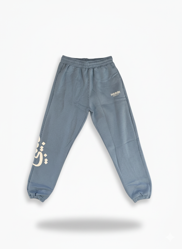 Carolina Blue Habibi Sweatpants